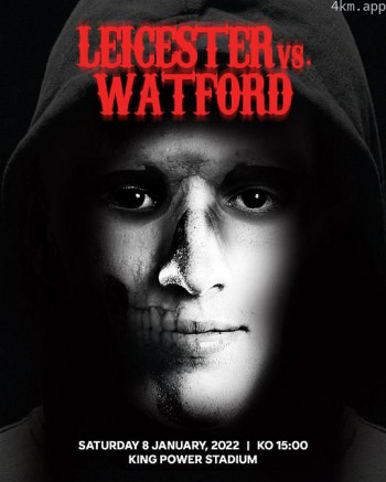 Leicester City vs Watford