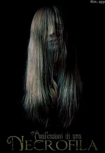 Tetromaniac: Confessioni di una Necrofila