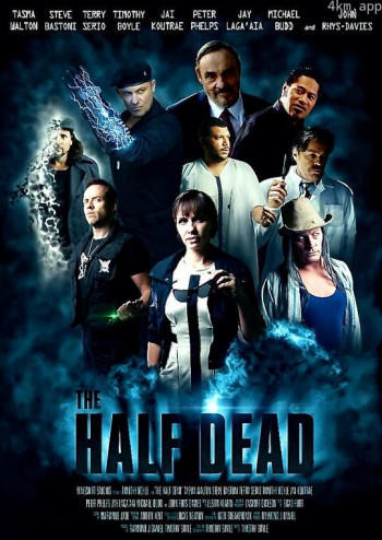 The Half Dead