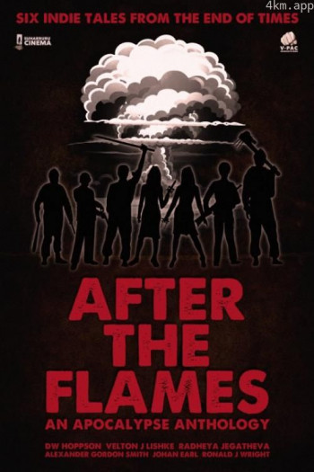 大火之后 - 一部启示录选集