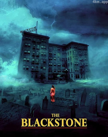 The Blackstone