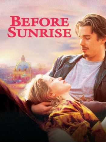 爱在黎明破晓时