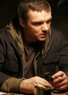 越狱俄版 第一季