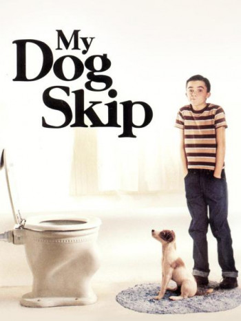 我的小狗斯齐普