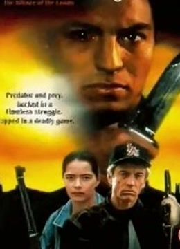 印第安追逐记原声