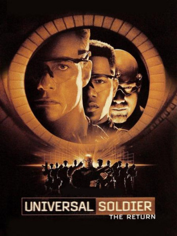 再造战士2：反攻时刻