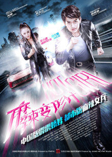 麻辣变形计DVD版