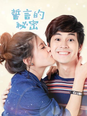 誓言的秘密DVD版