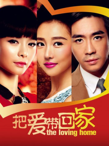 把爱带回家TV版