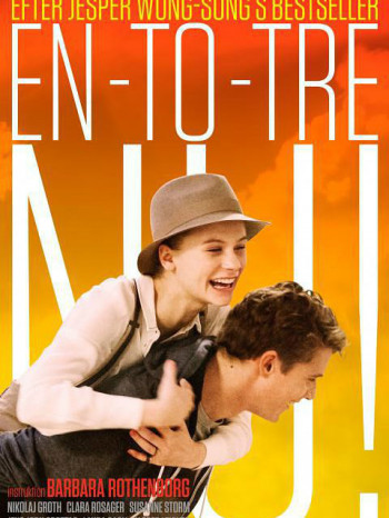 一、二、三,现在!