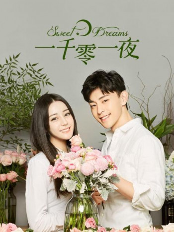 一千零一夜TV版