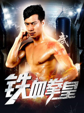 铁血拳皇