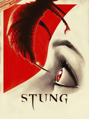 毒蜂惊魂——地球大灾难