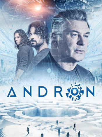 安德烈:黑色的迷宫