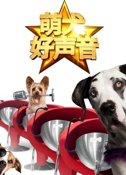 萌犬好声音英语