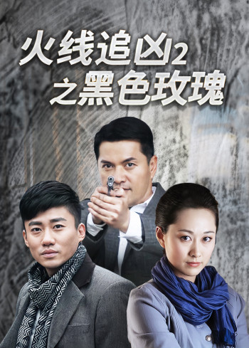 火线追凶2之黑色玫瑰