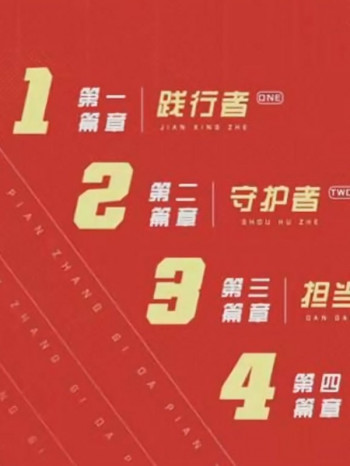 2022北京卫视总结大会