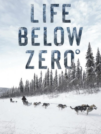 零度以下的生活 第九季