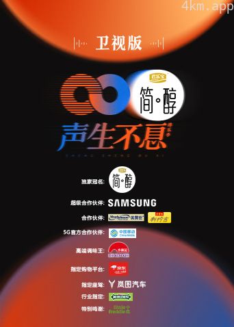 声生不息卫视版