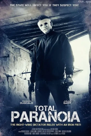 Total Paranoia