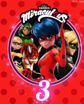 瓢虫少女 第三季