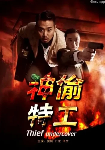 神偷特工
