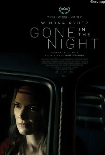 夜幕降临 Gone in the Night