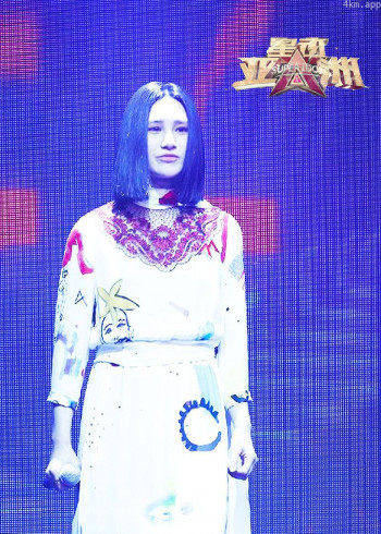 星动亚洲 第二季