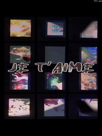 Jet’aime