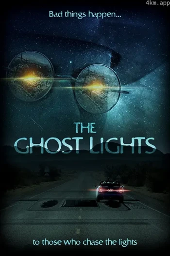 The Ghost Lights