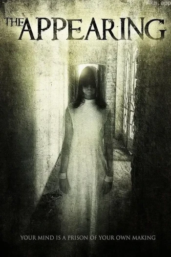 鬼上身 The Appearing