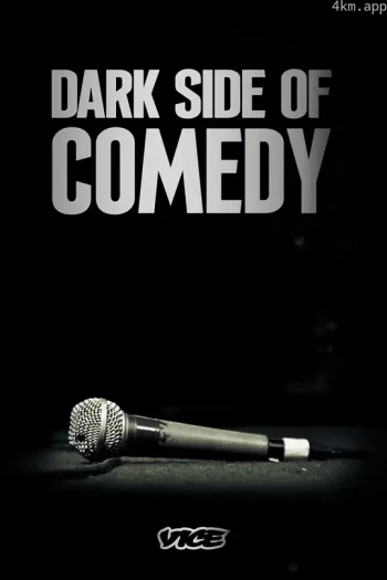 Dark Side of Comedy Season 1