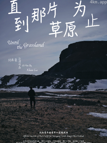 直到那片草原为止