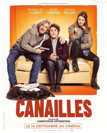 Canailles