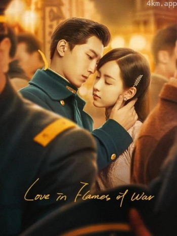 LoveinFlamesofWar
