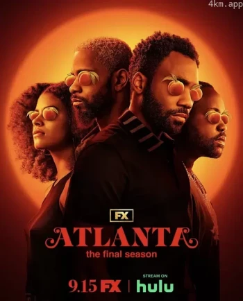 亚特兰大 第四季