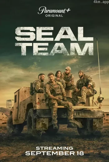 海豹突击队 第六季