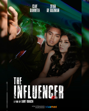 The Influencer