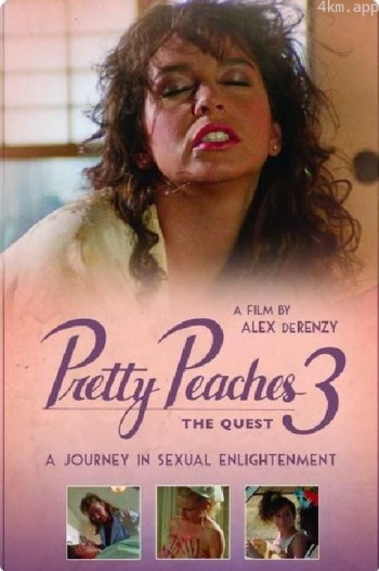 美丽小蜜桃3：探寻