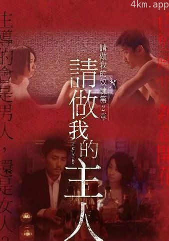 做我的奴隶2