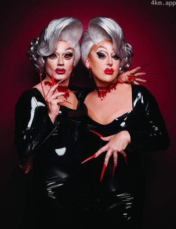 The Boulet Brothers' DRAGULA： Search for the World's First Drag Supermonster Season 1