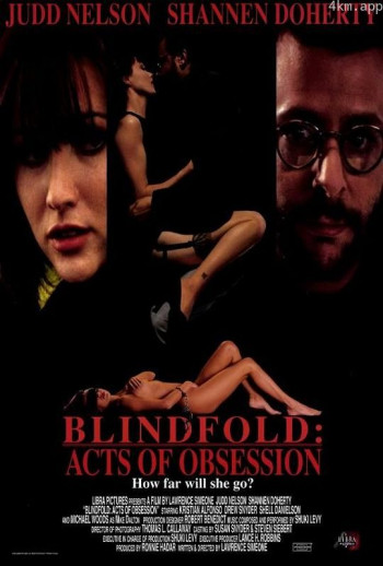 眼罩：痴迷的艺术