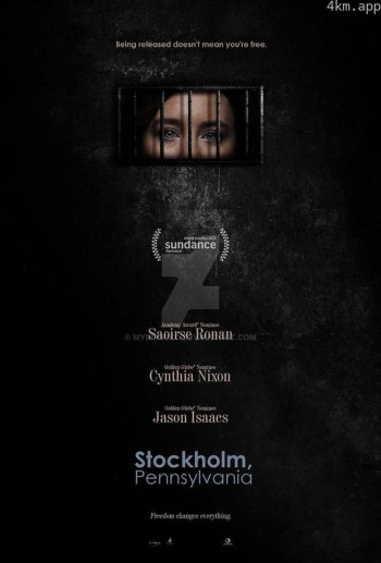 宾夕法尼亚的斯德哥尔摩