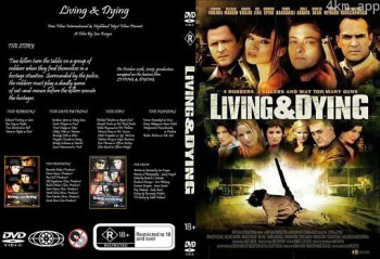 生死战书\/生与死