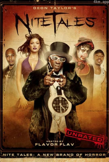 Nite Tales: The Movie