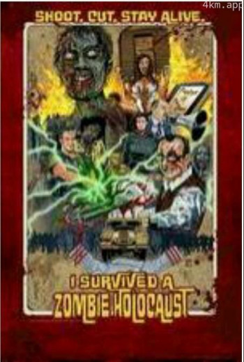 僵尸大屠杀：幸存者