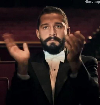 现场：希亚·拉博夫