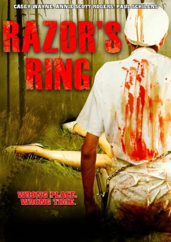 Razor's Ring