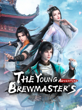 TheYoungBrewmaster’sAdventure