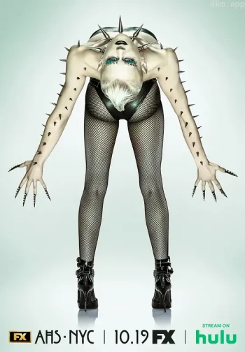 美国恐怖故事 第十一季